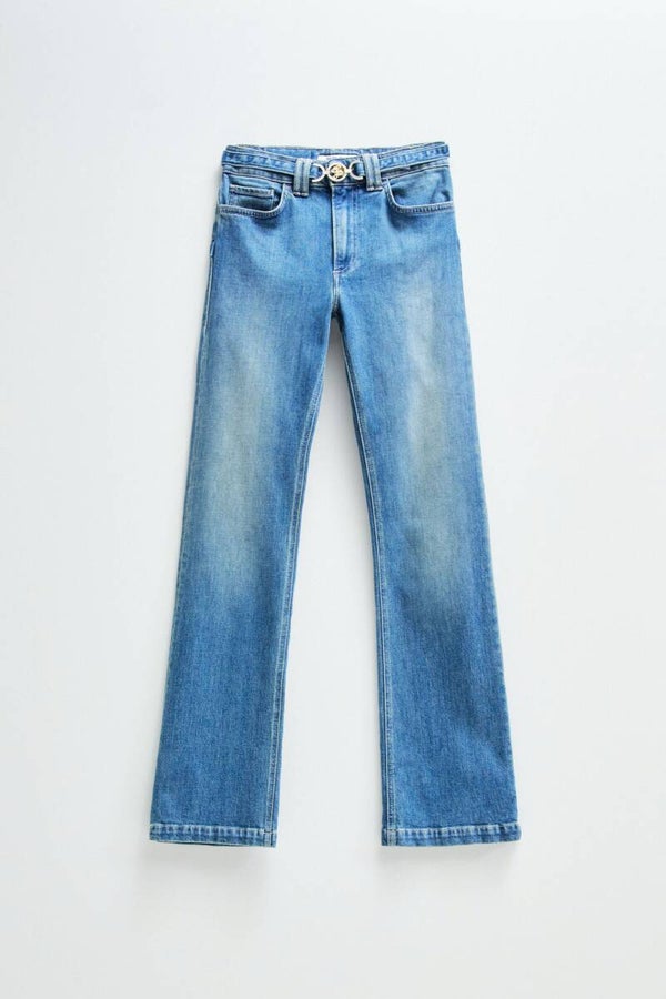 Salsa Jeans Destiny Bootcut Medium waist