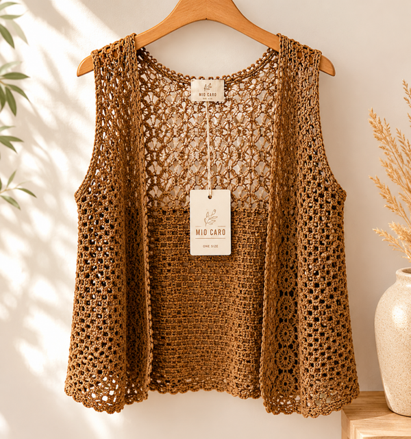 Vest 56309 RMC