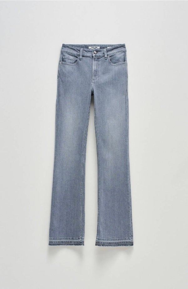 Jeans Destiny boot cut salsa