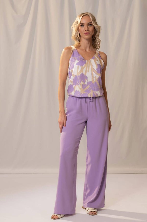 Broek Vayen SOPHIA PERLA