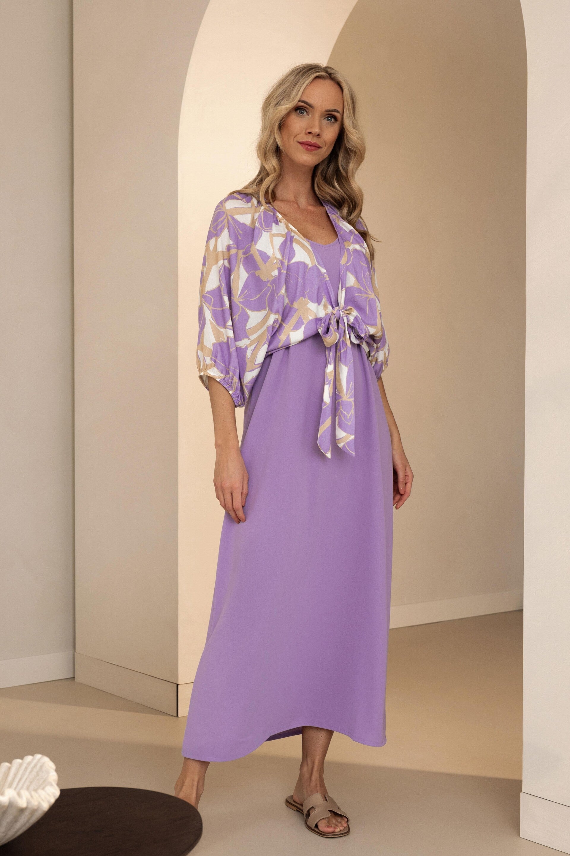Bolero veronika SOPHIA PERLA