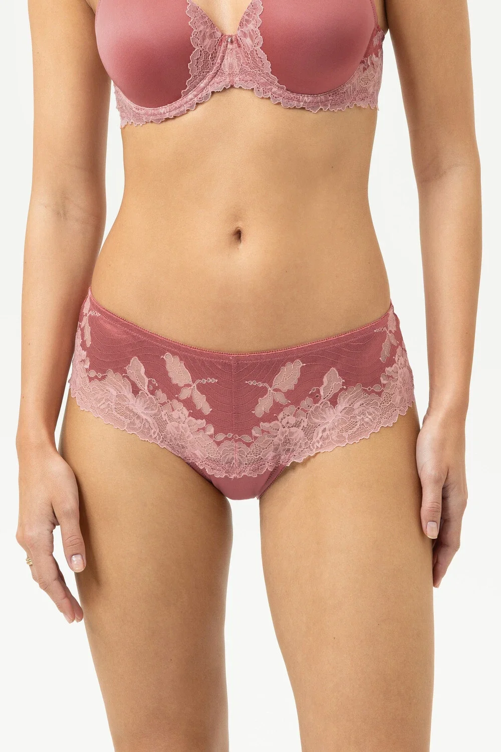 Hipster Serie Luxurious Kleur Dawn Blush 79284 MEY