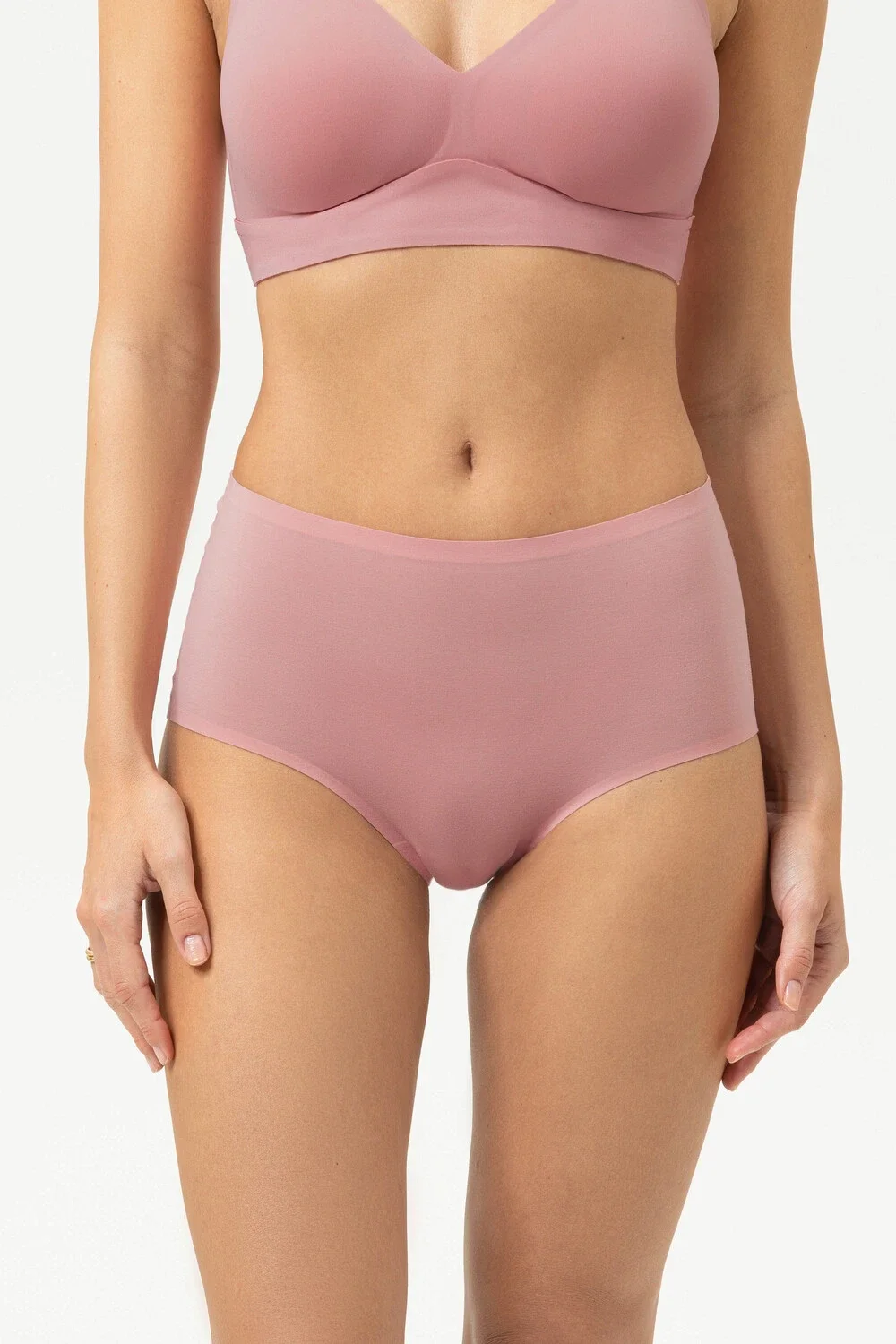 Tailleslip Serie Simply Better Invisibles Kleur Light Berry 1120056 MEU