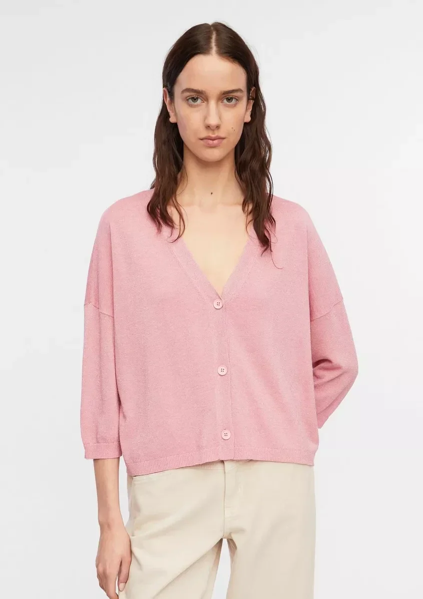Cardigan comma 2180406