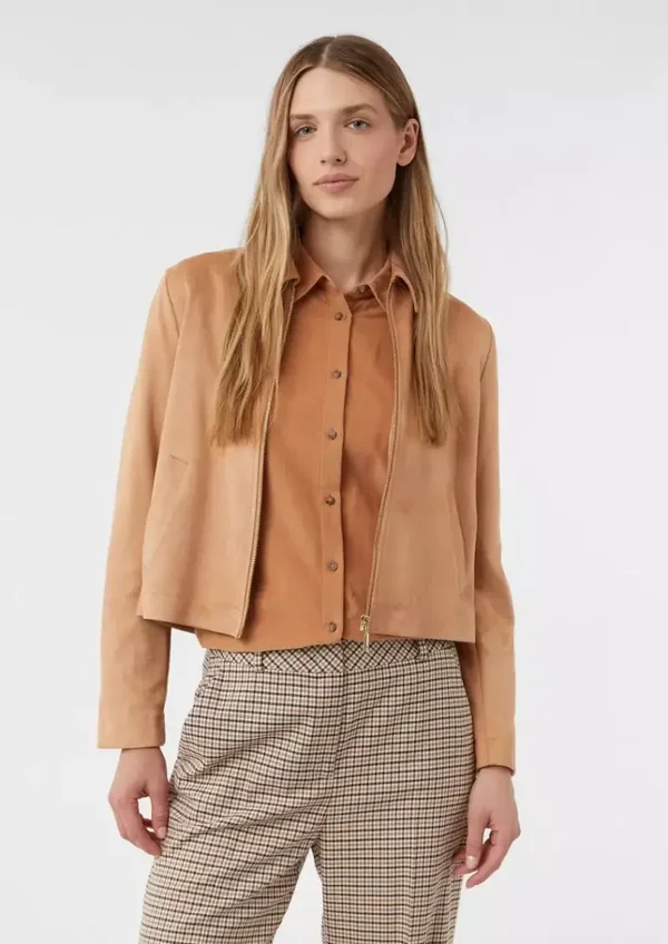 INDOOR JACKET 2173555 COMMA