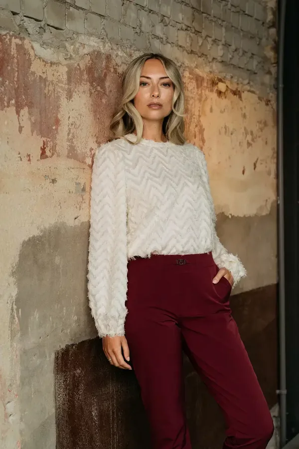 WINI M-BEIGE &Co Woman