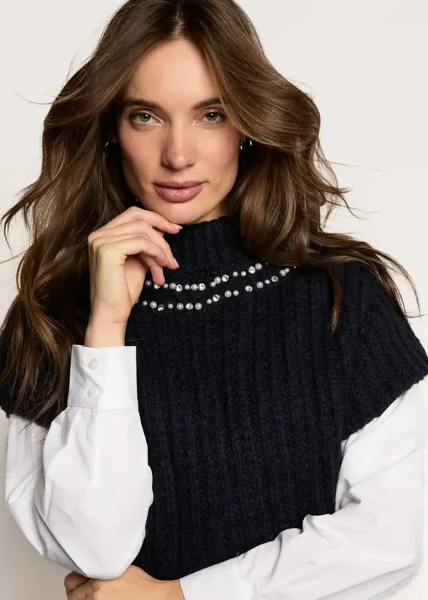 Kalista Parel Pull - Midnight Navy FREEBIRD