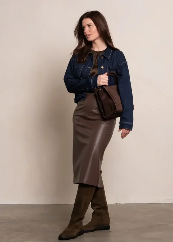 Penny Rok - Cacao SIMPLE
