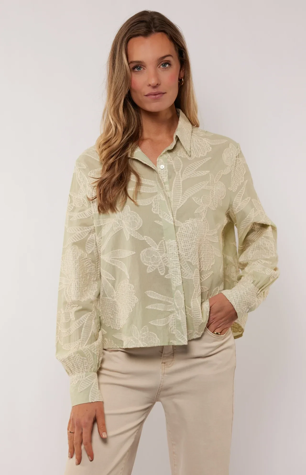 Blouse Kimberly G-MAXX
