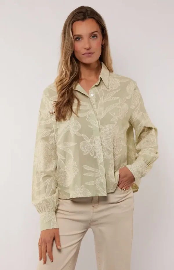 Blouse Kimberly G-MAXX
