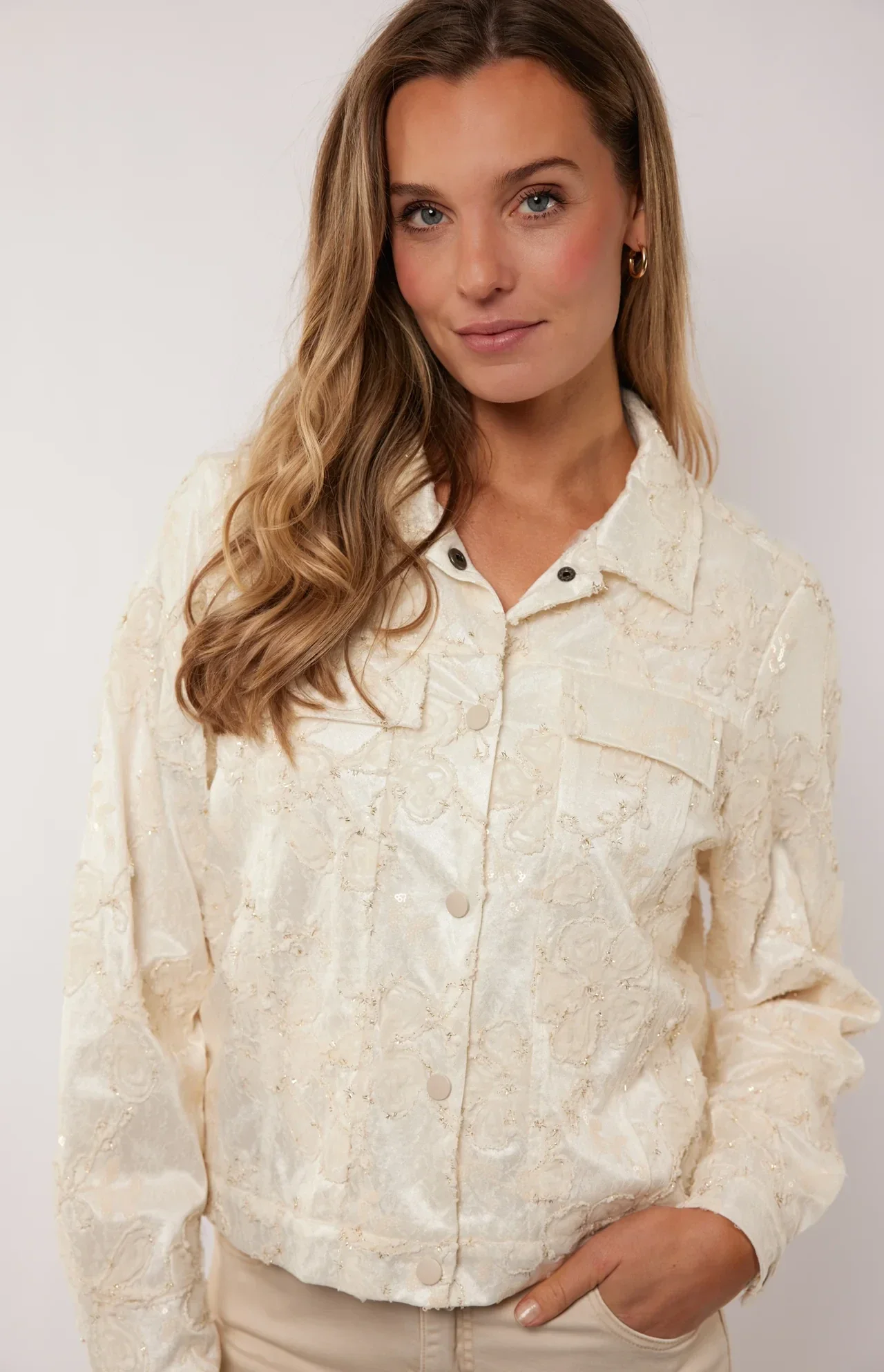 Jacket Jimena G-MAXX