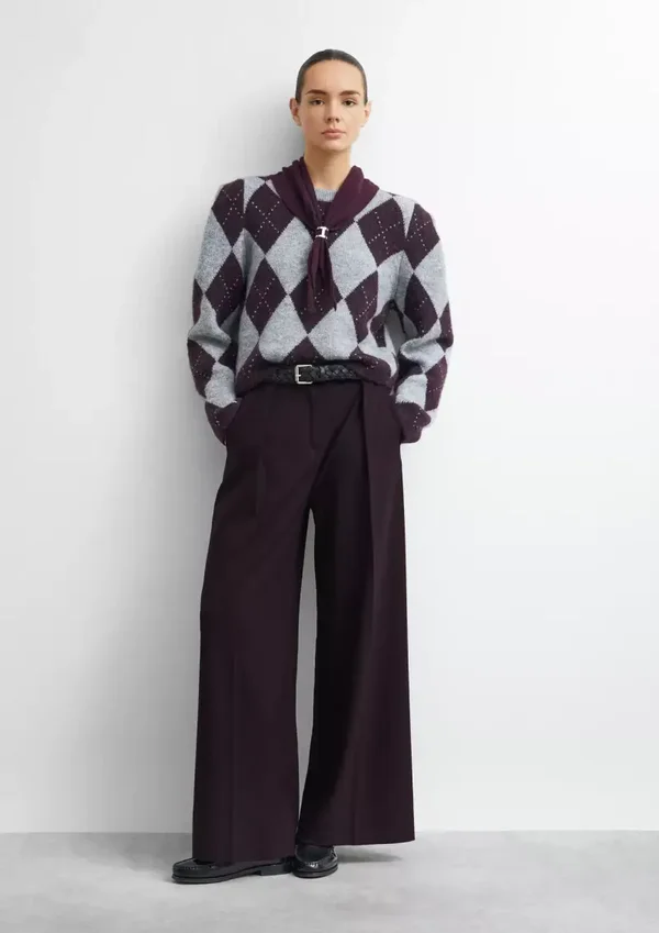 Broek COMMA 2184736