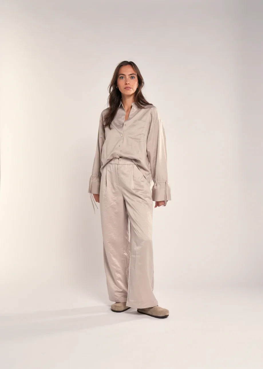 Harley Pants Sandy SIMPLE