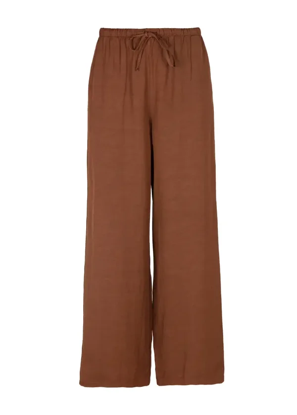 Ciro Pants Mocca SIMPLE