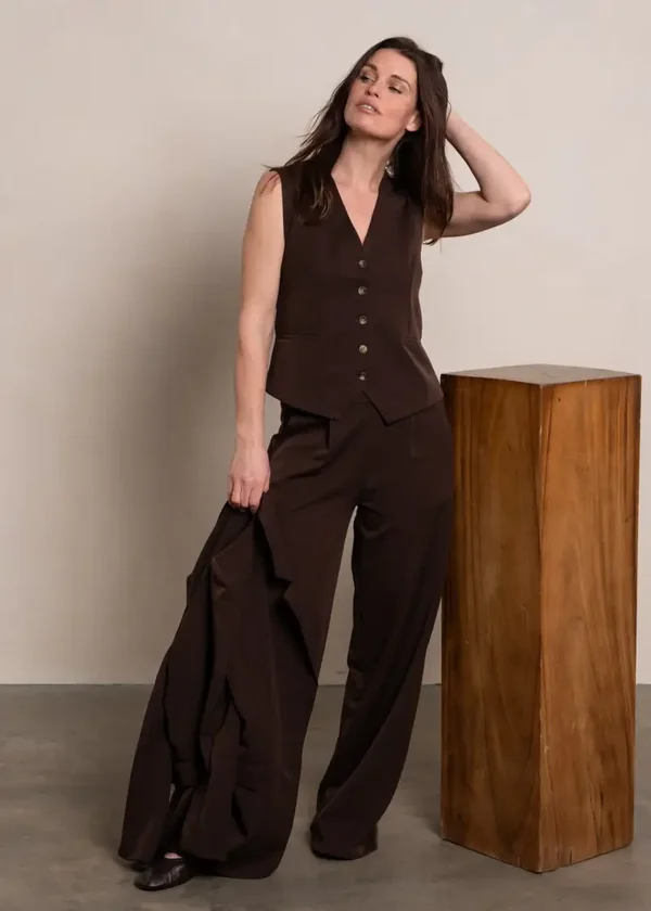 Coco Broek - Cacao SIMPLE