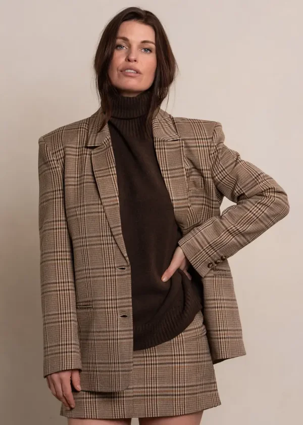 Rika Rok - Multi Check SIMPLE