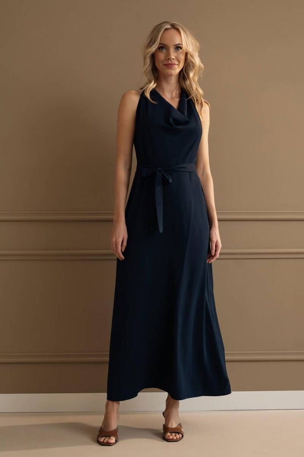 Jurk JULA Marine Sophia Perla