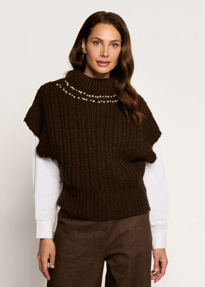 Kalista Parel Pull - Dark Chocolate FREEBIRD