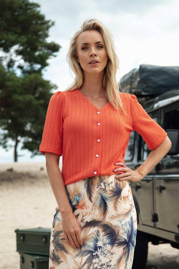 Vest Maria SOPHIA PERLA