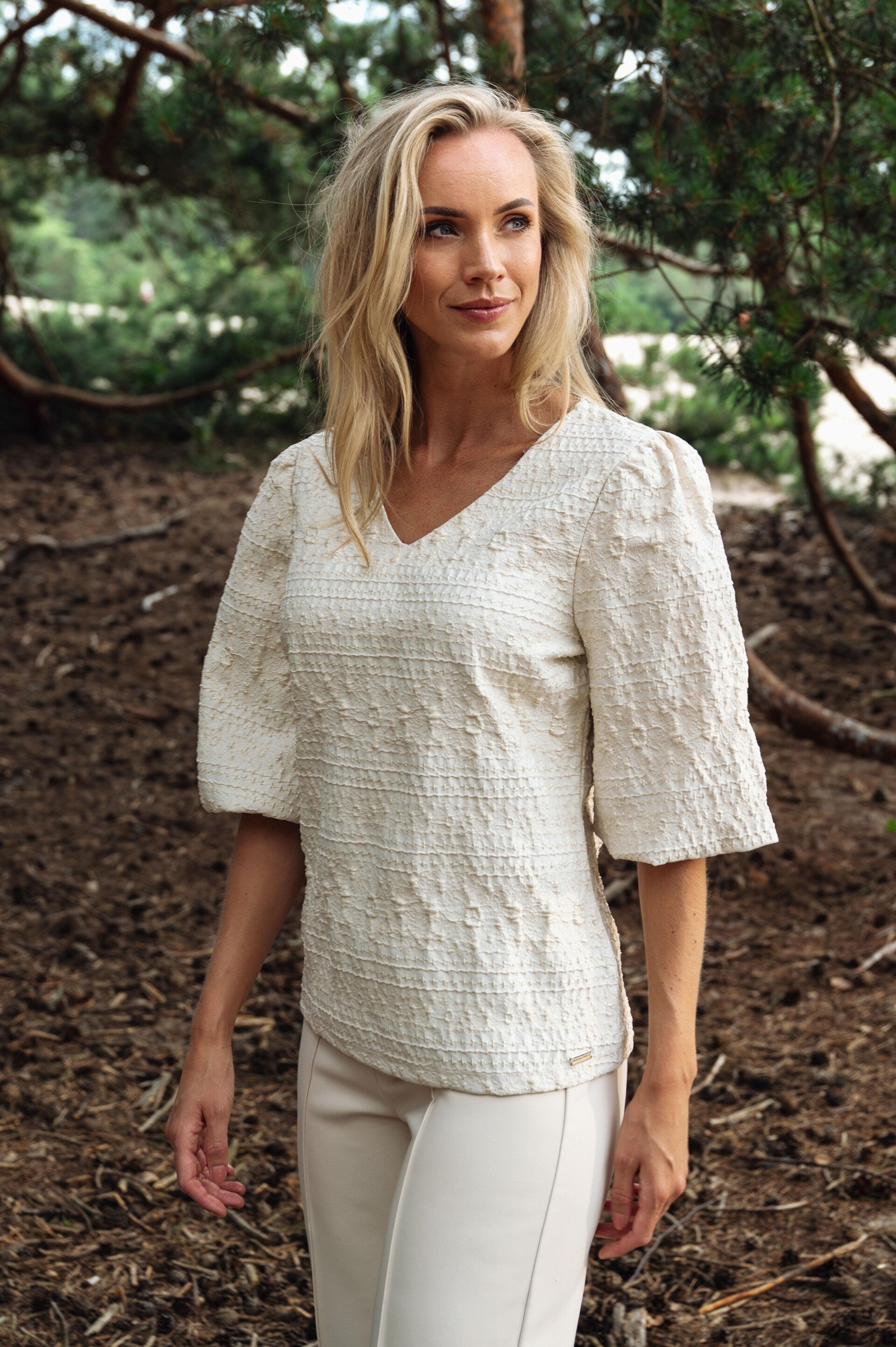 Top Odell SOPHIA PERLA