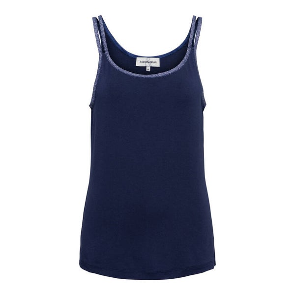 Top SELLY &CO WOMAN