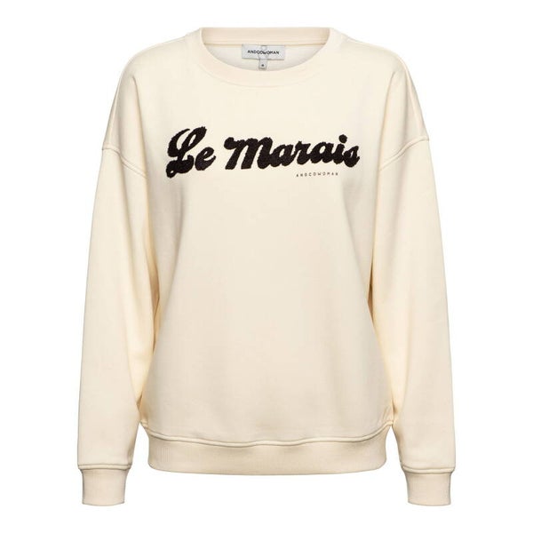 LE MARAIS VH-Vanilla SW138 &CO WOMAN