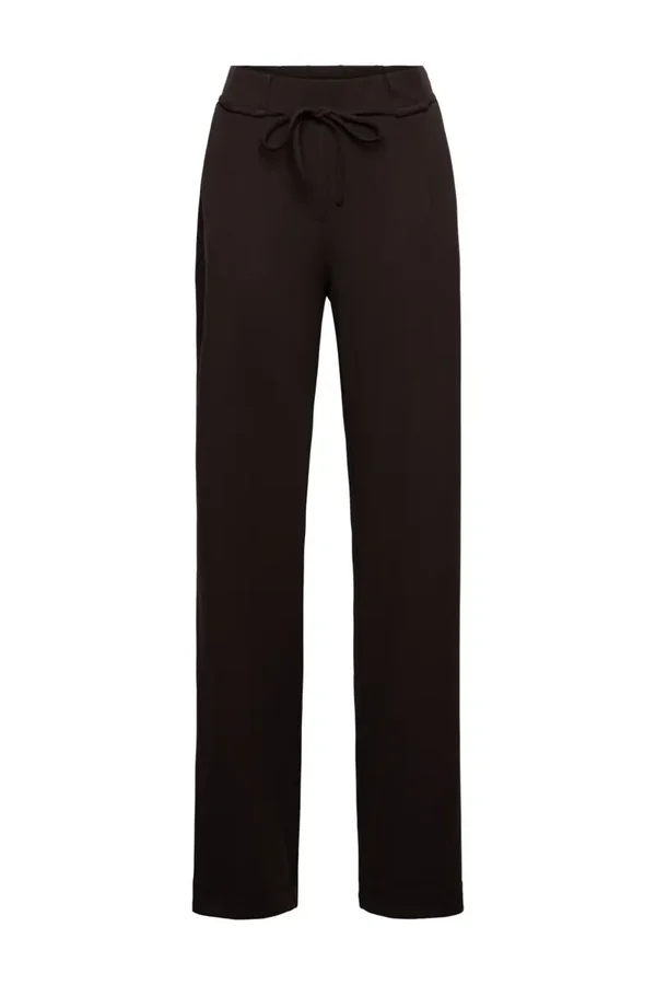 Broek Grace Dark Chocolate PA409 &CO WOMAN