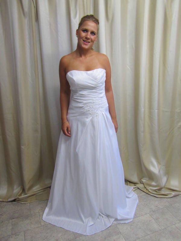 Maturaballkleid