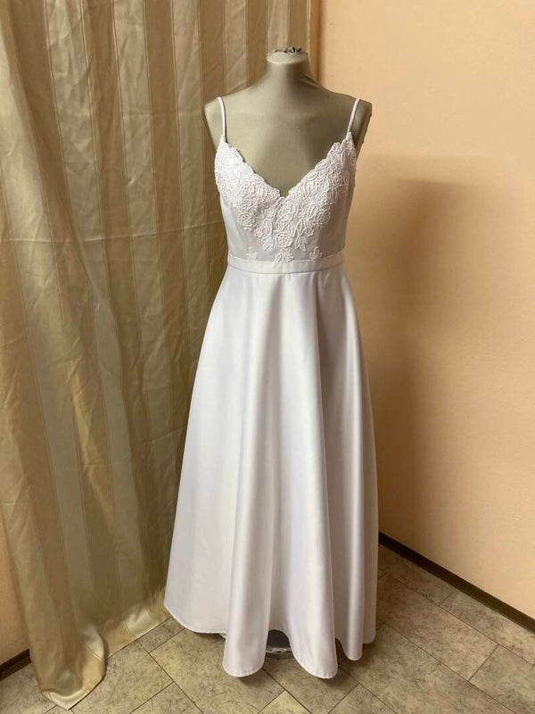 Maturaballkleid UNIKAT