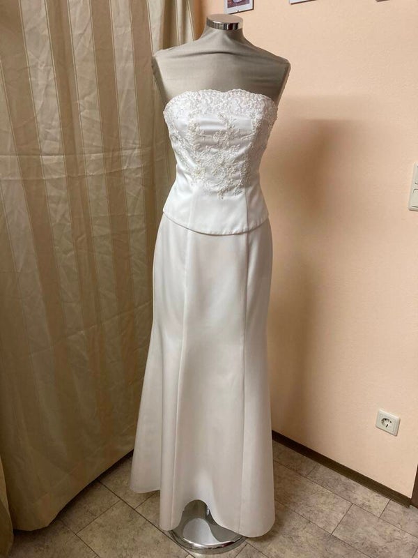 Fit and Flare Zweiteiler