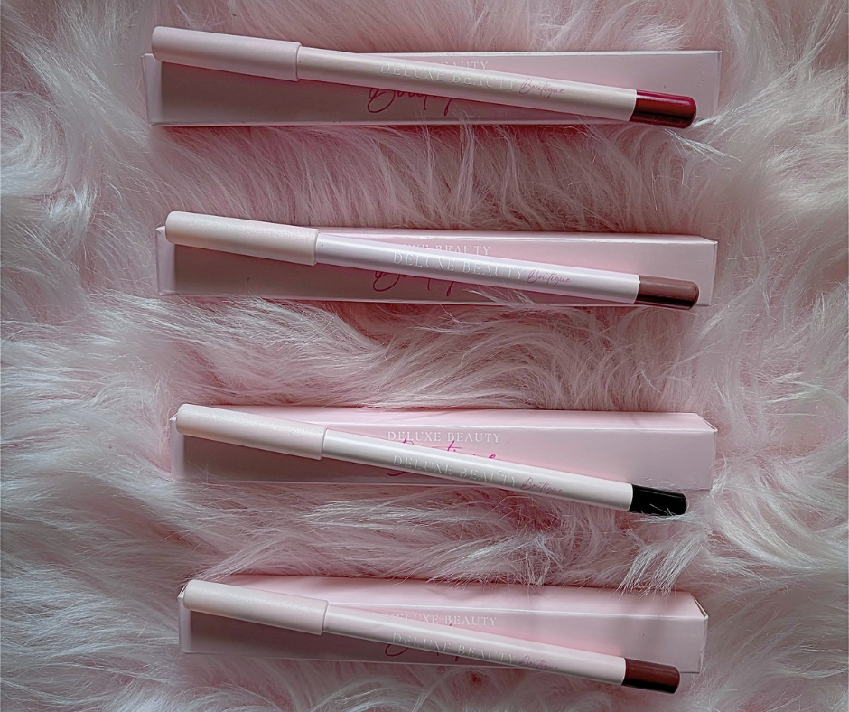 Deluxe Lip Liner
