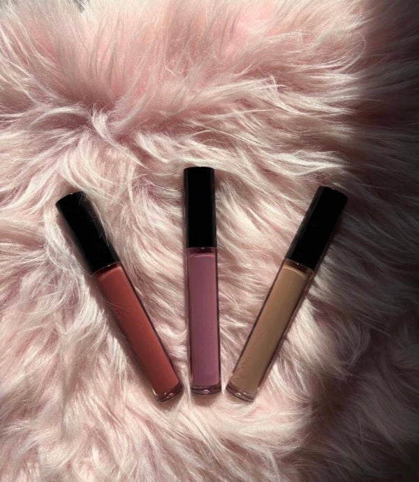 Deluxe Gloss