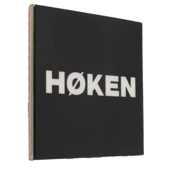 Tegeltje Høken