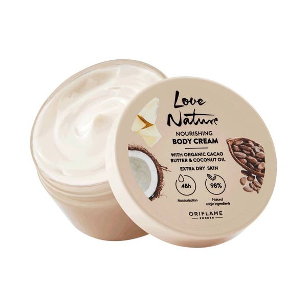 cacao butter