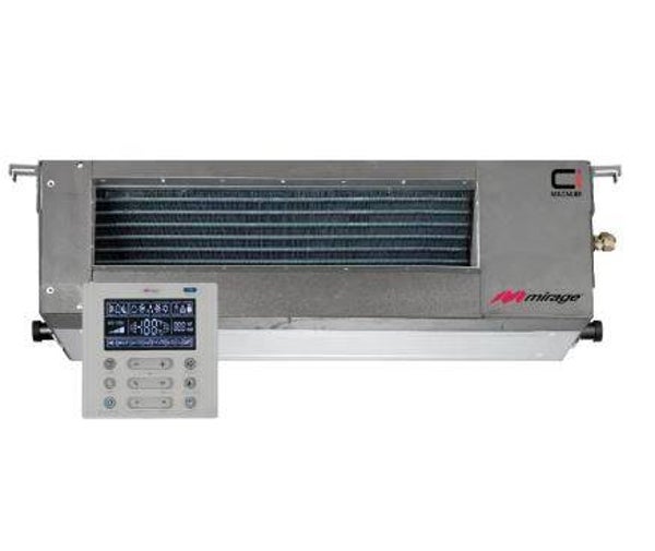 Inverter Mirage 3 ton