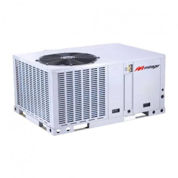 Mirage paquete Solo frio r410 5 ton eficiencia 13 seers