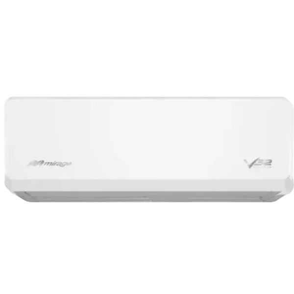 Mirage Inverter Frio y Calor Mod V32 R-32 17 seers  2 ton 220v