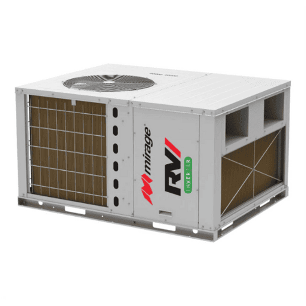 Paquetes Inverter Mirage RVII Frio y Calor 15 ton