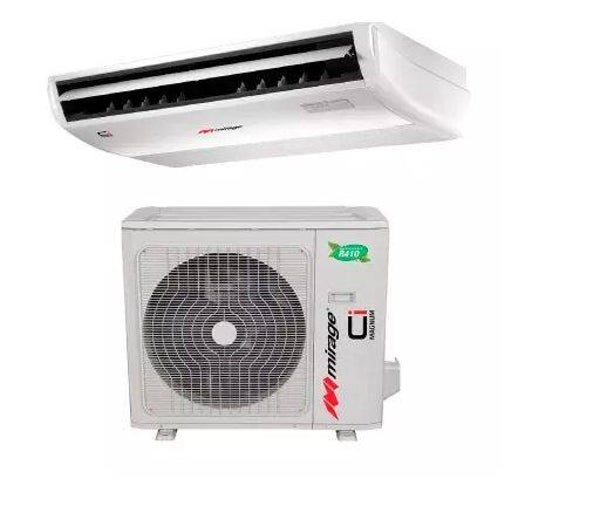 AC / Cooling 5 ton