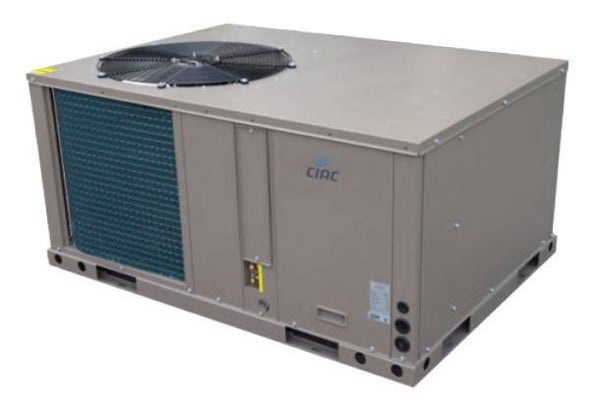 Paquetes Ciac de Carrier 3 ton
