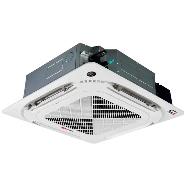Cassette Mirage Inverter Frio y Calor 4.5 TON