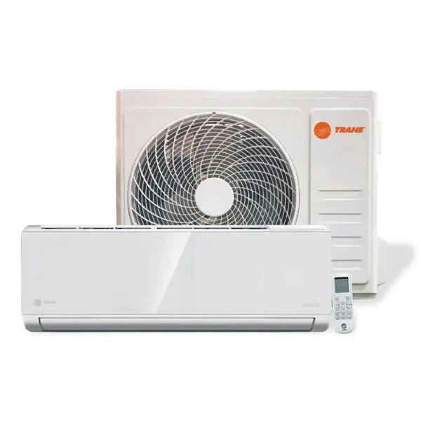 Trane Inverter 16 seers 2 ton a 220v