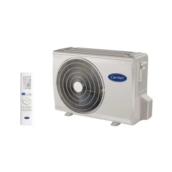 Carrier Puron x Inverter 19 Seers Con Wifi R-32 1 ton 220v