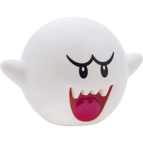 Lámpara Super Mario Boo Fantasma Paladone