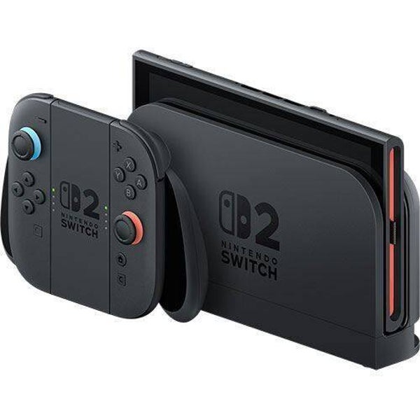 Nintendo switch 2 / caja