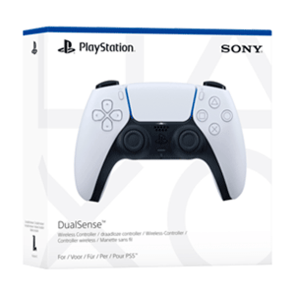 Mando dualsense para Playstation 5