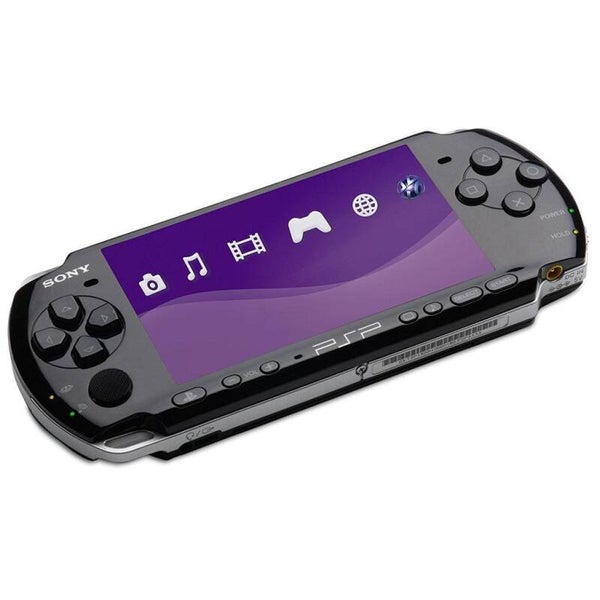 PSP modelo 3000 / sin caja