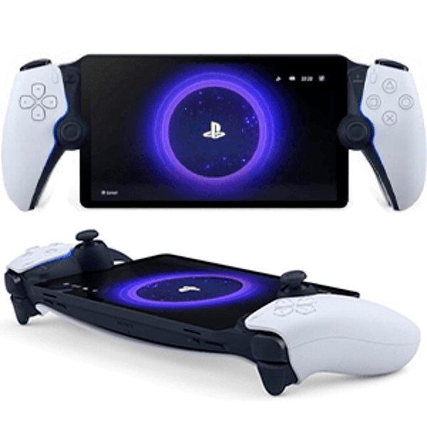 Portátil Playstation