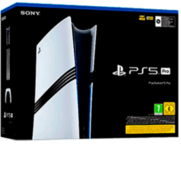 Playstation 5 Pro/2T