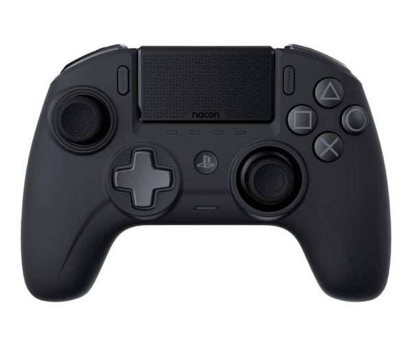 Nacon Revolution Unlimited Pro Controller diseñado para PlayStation 4 y PC.